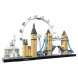 Конструктор LEGO Architecture 21034 Лондон в Новосибирске