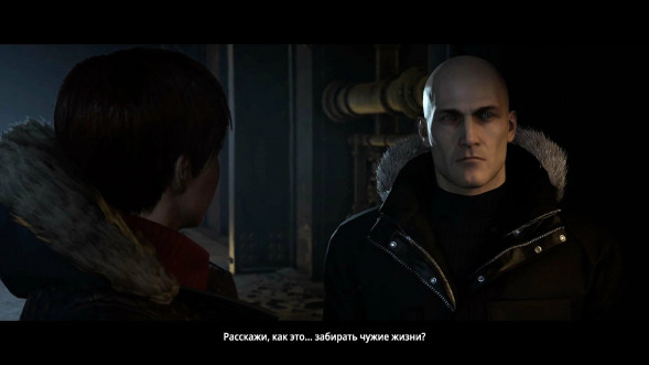 Игра HITMAN: World of Assassination. 25th Anniversary Box [PS5, русские субтитры] в Новосибирске