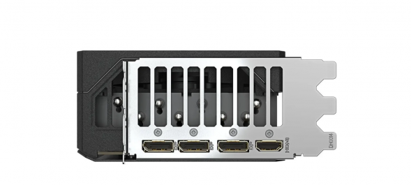 Видеокарта Gigabyte GeForce RTX 5070 AORUS MASTER, 12 ГБ GDDR7 в Новосибирске