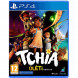 Tchia: Oleti Edition [PS4, русские субтитры] в Новосибирске