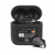 Беспроводные наушники JBL Tour Pro 2, USB Type-C, черный в Новосибирске