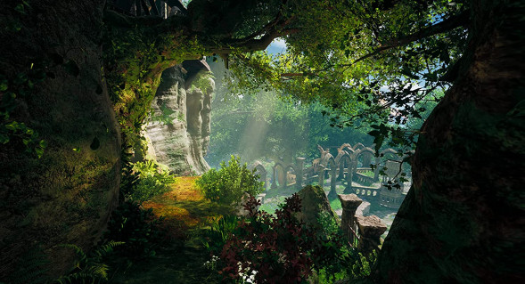 Игра The Lord of the Rings: Gollum [PS5, русские субтитры] в Новосибирске