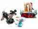 Конструктор LEGO Super Heroes 76213 Тронный зал короля Нэмора в Новосибирске
