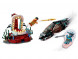 Конструктор LEGO Super Heroes 76213 Тронный зал короля Нэмора в Новосибирске