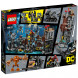Конструктор LEGO Super Heroes 76122 Вторжение Глиноликого в бэт-пещеру в Новосибирске