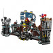 Конструктор LEGO Super Heroes 76122 Вторжение Глиноликого в бэт-пещеру в Новосибирске