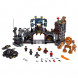 Конструктор LEGO Super Heroes 76122 Вторжение Глиноликого в бэт-пещеру в Новосибирске