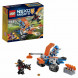Конструктор LEGO Nexo Knights 70310 Королевский боевой бластер в Новосибирске