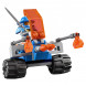 Конструктор LEGO Nexo Knights 70310 Королевский боевой бластер в Новосибирске