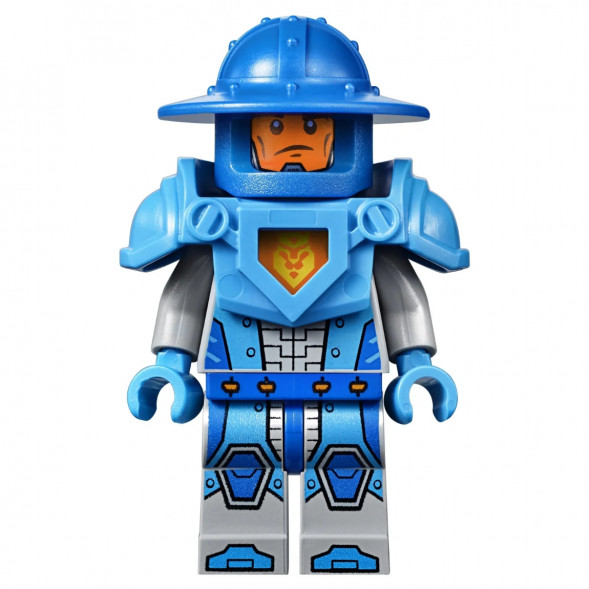 Конструктор LEGO Nexo Knights 70310 Королевский боевой бластер в Новосибирске