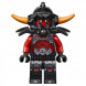 Конструктор LEGO Nexo Knights 70310 Королевский боевой бластер в Новосибирске