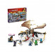 Конструктор LEGO Ninjago 71809 Эгальт главный дракон в Новосибирске