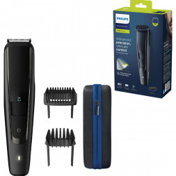 Триммер для бороды Philips Series 5000 BT5515/70