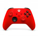 Геймпад Microsoft Xbox Series Red красный в Новосибирске