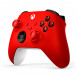 Геймпад Microsoft Xbox Series Red красный в Новосибирске