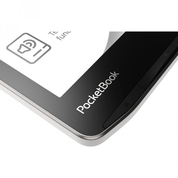 Электронная книга PocketBook 743G (PB743G-U-WW), Stardust Silver в Новосибирске