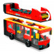 Конструктор LEGO City 60407 Красный двухэтажный экскурсионный автобус в Новосибирске