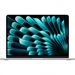 Ноутбук Apple MacBook Air 13 2026 MDH94 (M5 10-Core GPU, 24GB/1TB), Серебристый/Silver