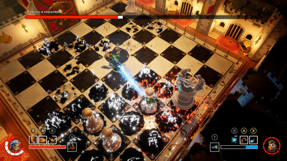 Игра It Takes Two для PlayStation 4 в Новосибирске