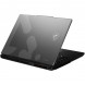 Ноутбук MSI Cyborg 15 C2WE-017XRU (15.6&amp;quot;, IPS, Intel Core 5 210H 2.2ГГц, 8 ядер, 16ГБ DDR5, 512ГБ SSD, NVIDIA GeForce RTX 5050 - 8 ГБ, без ОС), серый в Новосибирске