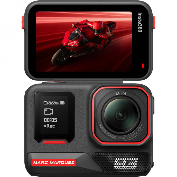 Экшн-камера Insta360 Ace Pro 2 MM93 Edition в Новосибирске