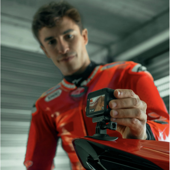 Экшн-камера Insta360 Ace Pro 2 MM93 Edition в Новосибирске