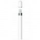 Стилус Apple Pencil (1-го поколения) с USB-C to Apple Pencil адаптером (MQLY3) в Новосибирске