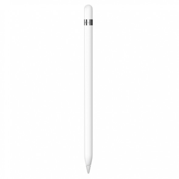 Стилус Apple Pencil (1-го поколения) с USB-C to Apple Pencil адаптером (MQLY3) в Новосибирске