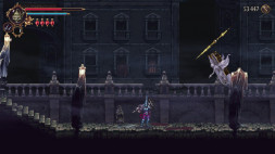 Игра Blasphemous 2 [Nintendo Switch, русские субтитры]