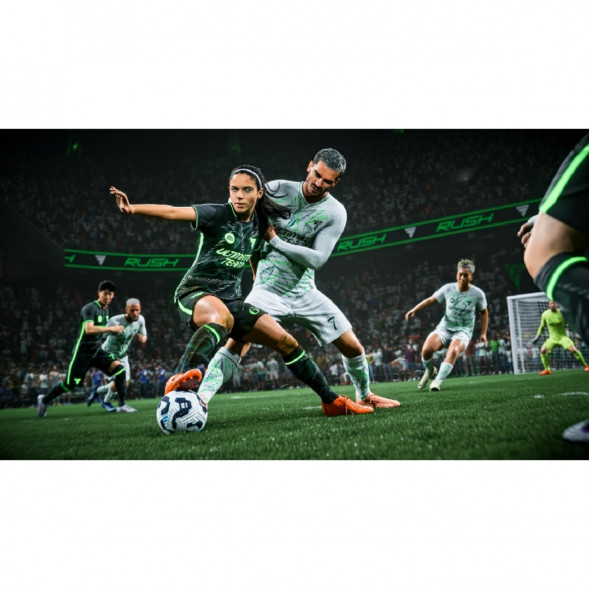Игра EA Sports FC 25 (FIFA 25) [PS5, русская версия] в Новосибирске