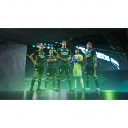 Игра EA Sports FC 25 (FIFA 25) [PS5, русская версия]