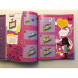 Книга и набор кубиков LEGO Friends Buch &amp;amp; Steine-Set Zwei Freundinnen auf Schatzsuche в Новосибирске