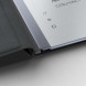 Графический планшет reMarkable 2 со стилусом Marker Plus и чехлом Book Folio серый (RM114) в Новосибирске