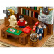 Конструктор LEGO Коллекционные наборы 76052 Логово Бэтмена в Новосибирске