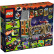 Конструктор LEGO Коллекционные наборы 76052 Логово Бэтмена в Новосибирске