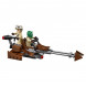 Конструктор LEGO Star Wars 75133 Боевой набор Повстанцев в Новосибирске