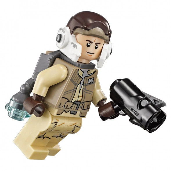 Конструктор LEGO Star Wars 75133 Боевой набор Повстанцев в Новосибирске