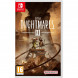 Игра Little Nightmares III [Nintendo Switch, русские субтитры] в Новосибирске
