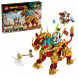 Конструктор LEGO Monkie Kid 80066 Мифическое существо Цилинь в Новосибирске