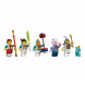 Конструктор LEGO Monkie Kid 80066 Мифическое существо Цилинь в Новосибирске