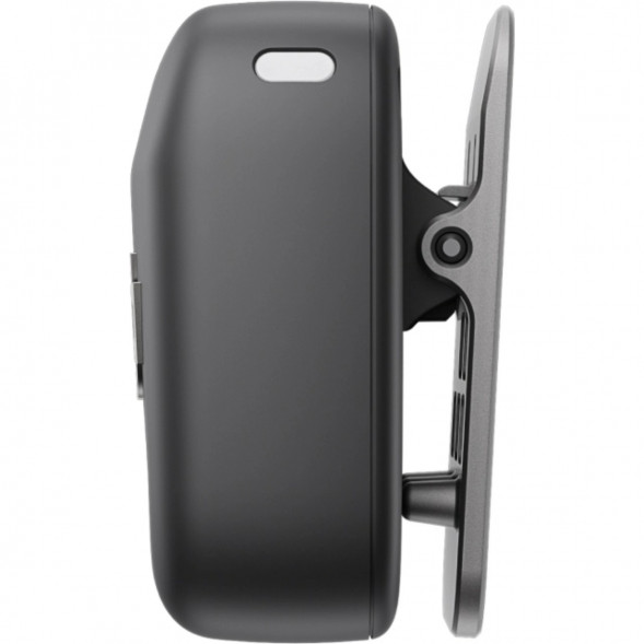 Микрофонный передатчик DJI Mic Mini (Infinity Black) в Новосибирске