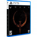 Игра Quake (Limited Run #014) [PS5, русские субтитры] в Новосибирске