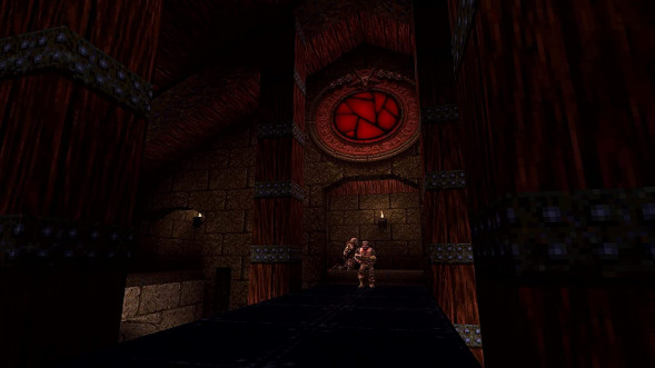 Игра Quake (Limited Run #014) [PS5, русские субтитры] в Новосибирске