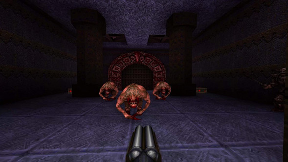 Игра Quake (Limited Run #014) [PS5, русские субтитры] в Новосибирске