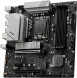 Материнская плата MSI PRO B760M-A DDR4 II в Новосибирске