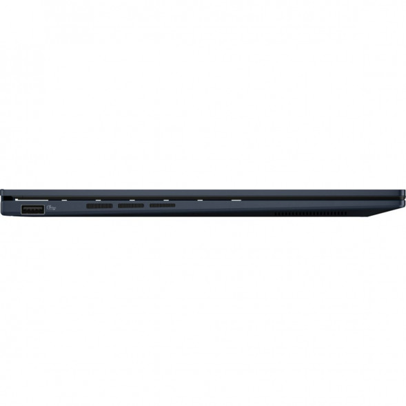 Ноутбук ASUS Zenbook 14 UX3405CA-ST1350 (14&amp;quot;, OLED, Intel Core Ultra 5 225H 1.7ГГц, 14-ядер, 16ГБ LPDDR5x, 512ГБ SSD, Intel Arc 130T, без ОС), синий в Новосибирске