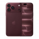 Смартфон Apple iPhone 18 Pro 256GB (eSIM), Burgundy в Новосибирске