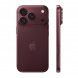 Смартфон Apple iPhone 18 Pro 256GB (eSIM), Burgundy в Новосибирске