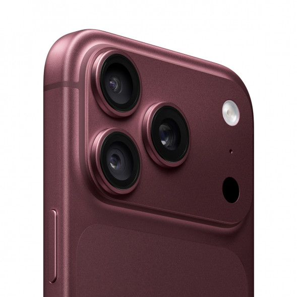 Смартфон Apple iPhone 18 Pro 256GB (eSIM), Burgundy в Новосибирске