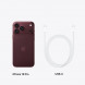 Смартфон Apple iPhone 18 Pro 256GB (eSIM), Burgundy в Новосибирске